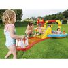 Bestway Planschbecken f&uuml;r Kinder Lil' Champ 435x213x117 cm