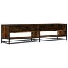 vidaXL TV-Schrank R&auml;uchereiche 180,5x40x46 cm Holzwerkstoff