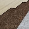 vidaXL Gummikork-Rolle&nbsp;100x500 cm 5 mm