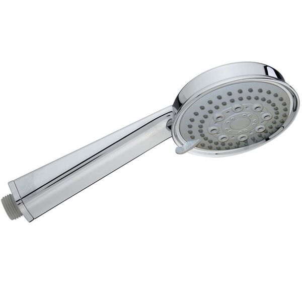 Tiger Duschkopf Rosas Chrom