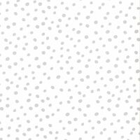 Noordwand Tapete Fabulous World Dots Weiß und Grau