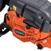 vidaXL Benzin-Betons&auml;ge mit S&auml;geblatt 58 cc
