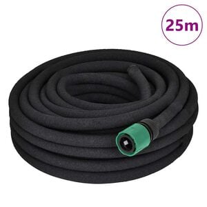 Bew&auml;sserungsschlauch 1/2" Anschluss 25 m