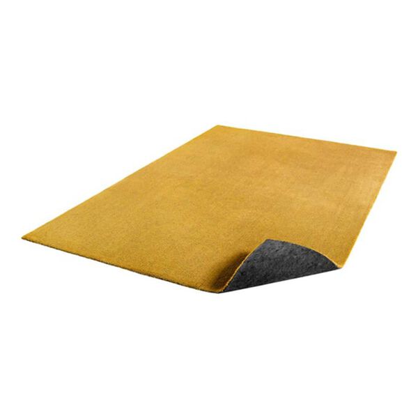 Dutch Lifestyle Teppich New York 230x160 cm Gold