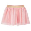 Kinderrock mit T&uuml;ll Hellrosa 92