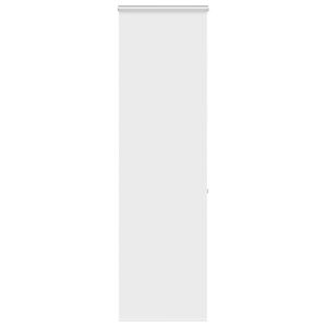 vidaXL Duschrollo mit Kassette 60x240 cm Stoffbreite 56 cm