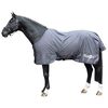 Covalliero Outdoor-Pferdedecke RugBe Zero 105 cm Grau