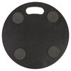 Practo Garden Pflanzenroller Durchmesser 38 cm 200 kg Holz