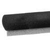 Nature Unkrautvlies 120 g/m&sup2; 1&times;10 m Schwarz