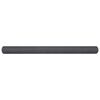 vidaXL Fliegengitter Fiberglas 100x500 cm Grau
