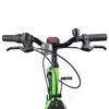 vidaXL Kinderfahrrad 20 Zoll 6-Speed f&uuml;r 6-11 Jahre alt Gr&uuml;n