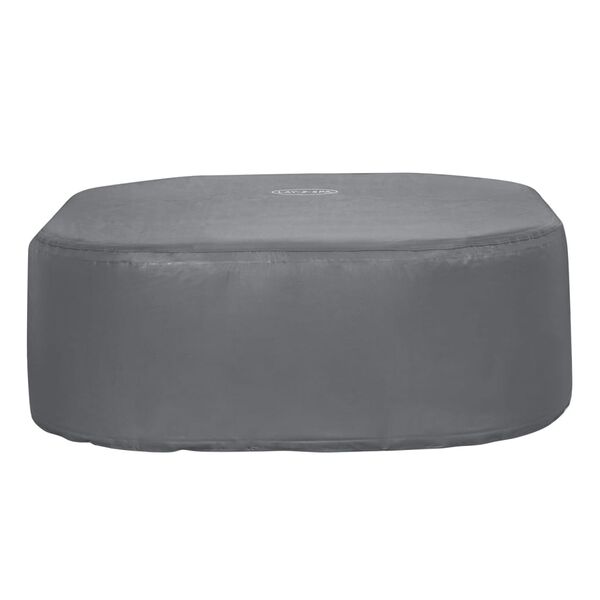 Bestway Thermo-Abdeckung f&uuml;r Whirlpool Quadratisch 180x180x71 cm