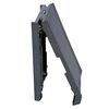 PetSafe Hunderampe 180x45x6 cm Anthrazit