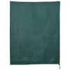 vidaXL Wintervlies mit Kordelzug 4 Stk. 70 g/m&sup2; 0,8x1 m