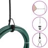 vidaXL Gummiseile Reflektierend mit Haken 50 Stk. 59 cm