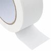vidaXL Malerklebeb&auml;nder 6 pcs Wei&szlig; 50mm x 50m Papier