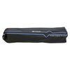 Outwell Camping-Doppelbett Posadas Schwarz
