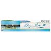 Intex Pool-Reinigungsset Deluxe 28003