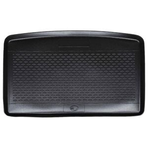 vidaXL Kofferraummatte geeignet f&uuml;r VW T-CROSS 2019- Gummi