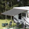 vidaXL Wasserfester Tarp mit Dach