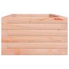 vidaXL Pflanzk&uuml;bel 90x40x23 cm Massivholz Douglasie