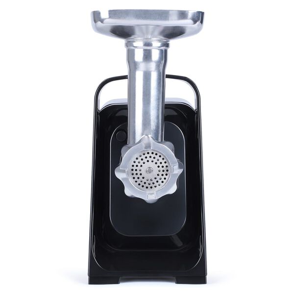 Livoo Fleischwolf 500 W Aluminium Grau