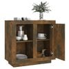 vidaXL Sideboard R&auml;uchereiche 80x40x75 cm