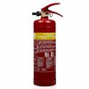 Smartwares Schaum-Feuerl&ouml;scher SB2 2 L Brandklassen AB Stahl 10.014.97