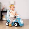 Smoby 3-in-1 Babytrage Maestro Blau