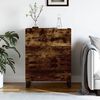 vidaXL Sideboard R&auml;uchereiche 69,5x34x90 cm Holzwerkstoff