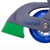 Street Rider Inline-Skates Verstellbar Blau Gr&ouml;&szlig;e 27-30