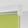 vidaXL Verdunkelungsrollo Gr&uuml;n 120x150cm Stoffbreite 116,6cm Polyester