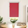 Verdunklungsrollo Verdunkelungsrollo 40 x 100cm Rot