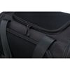 TRIXIE Flugtasche f&uuml;r Hunde Plane 44x28x25 cm Schwarz