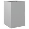 Galvanised_steelSilver