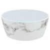 Eurotrail 16-tlg. Geschirr-Set Marble