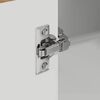 vidaXL K&uuml;chenschrank Altholz 57 x 57 x 80 cm Holzwerkstoff