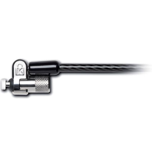 Kensington Laptopschloss mit Schl&uuml;ssel MicroSaver 2.0