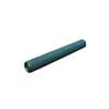 vidaXL Drahtzaun mit PVC-Beschichtung 25x0,75 m Gr&uuml;n