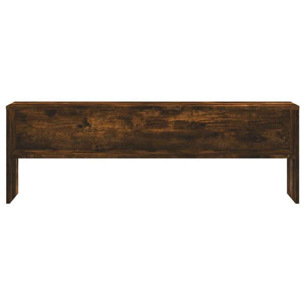 vidaXL TV-Schrank R&auml;uchereiche 120x40x40 cm Holzwerkstoff
