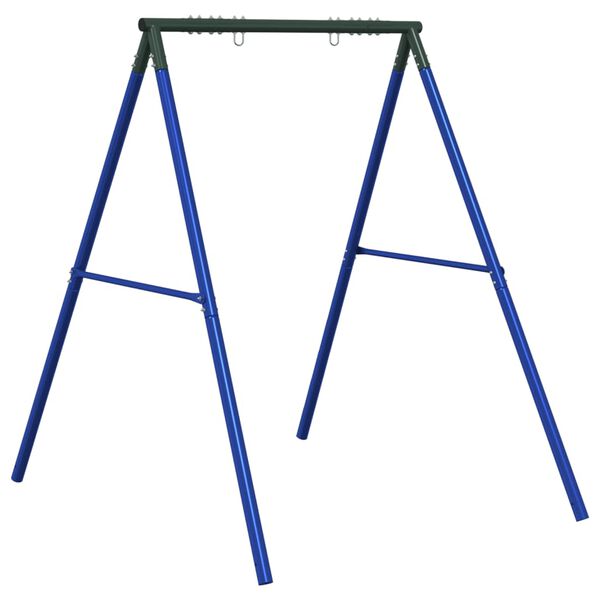 vidaXL Schaukelgestell f&uuml;r den Au&szlig;enbereich B 156 x H 185 cm