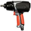YATO Druckluft-Schlagschrauber 1/2" 680 Nm