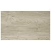 vidaXL Schwebende Wandregale 4 Stk. Eichefarben 40x23x3,8cm MDF
