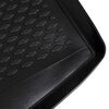 vidaXL Kofferraummatte Schwarz KODIAQ TDI 5M TPE