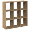 Artisan_oak