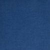 vidaXL Esszimmerst&uuml;hle 2 Stk. Drehbar Blau Stoff