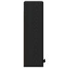 vidaXL Wandschrank Schwarze Eiche 32 x 20 x 67 cm Holzwerkstoff