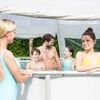 Bestway Poolzelt 600&times;600&times;295 cm