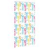 vidaXL Duschrollo mit Kassette 120x240 cm Stoffbreite 116 cm