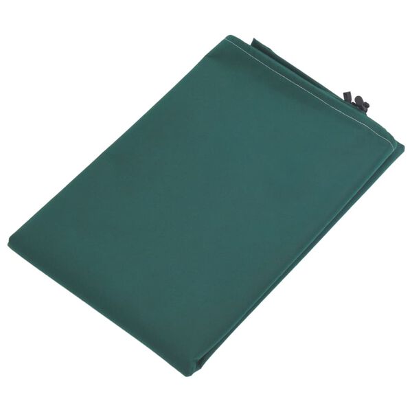 vidaXL Wintervlies mit Rei&szlig;verschluss 10 Stk. 70 g/m&sup2; 1x1,55 m